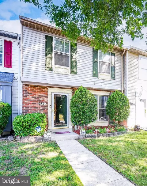 2820 Red Oak, Glenarden, MD 20706 photo 3