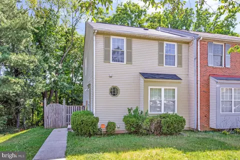 8716 Ritchboro Rd, District Heights, MD 20747