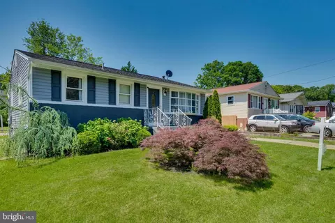 4629 Quimby Ave, Beltsville, MD 20705