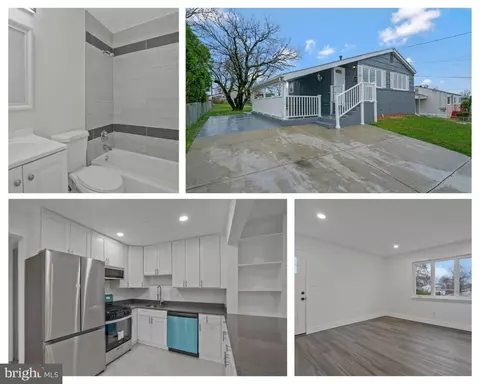 1515 Fenwood Ave, Oxon Hill, MD 20745