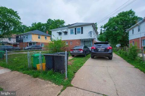5444 Macbeth St, Hyattsville, MD 20784