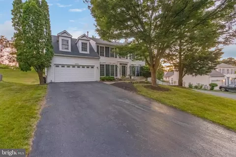 4808 Briercrest Ct, Bowie, MD 20720