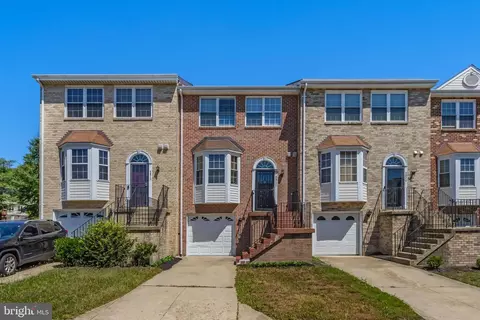 5811 E Boniwood Turn Turn, Clinton, MD 20735