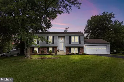 9619 Midland Turn Turn, Marlboro, MD 20772