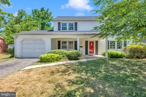 12830 Holiday Ln, Bowie, MD 20716