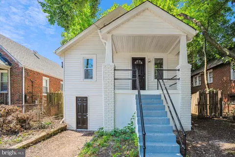 5027 Fable St, Capitol Heights, MD 20743
