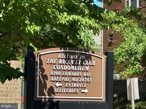 9200 Edwards Way #614, Hyattsville, MD 20783
