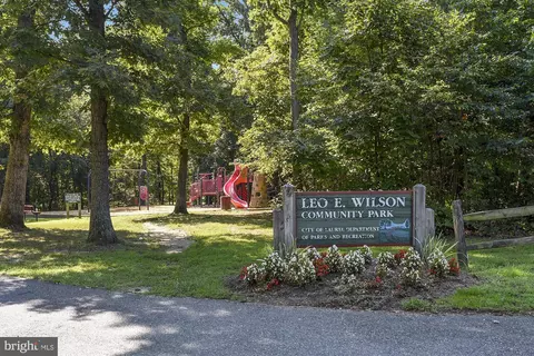 7665 E Arbory Ct #235, Laurel, MD 20707 photo 30
