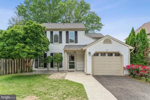 4717 Colonel Darnell Pl, Marlboro, MD 20772