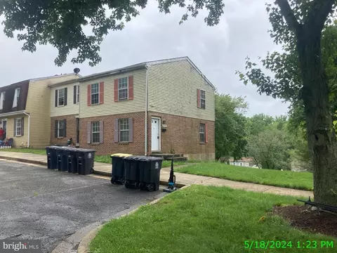 Undisclosed, Fort Washington, MD 20744