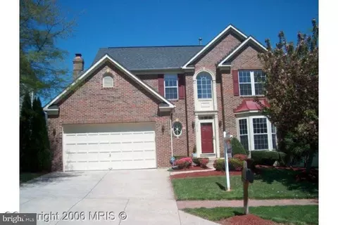 10110 Woodview Dr, Bowie, MD 20721