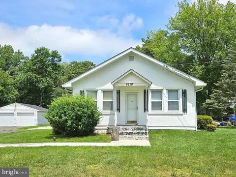 4210 Briggs Chaney Rd, Beltsville, MD 20705