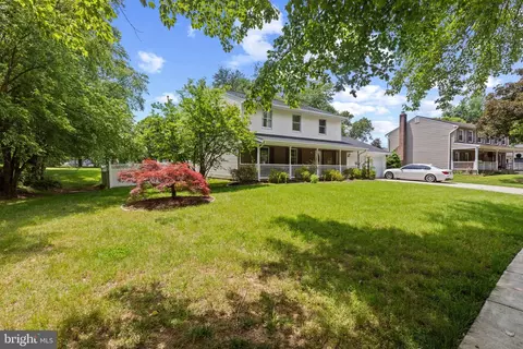 7323 Westwind Dr, Bowie, MD 20715