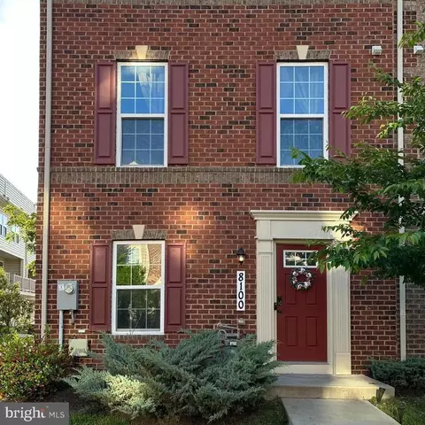 8100 Greenbelt Station Pkwy, Greenbelt, MD 20770