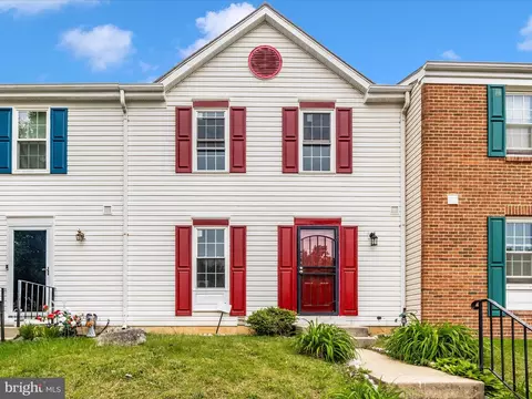 2017 Saint Bernadines Way, Capitol Heights, MD 20743