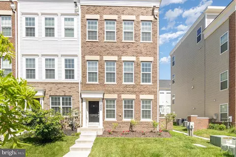 12524 Brickyard Blvd, Beltsville, MD 20705