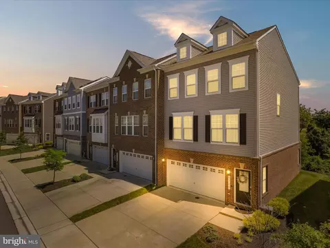 9726 Glassy Creek Way, Marlboro, MD 20772