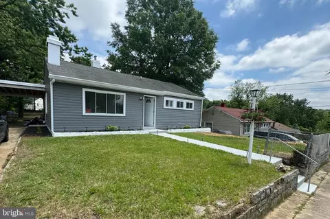 4841 66th Ave, Hyattsville, MD 20784