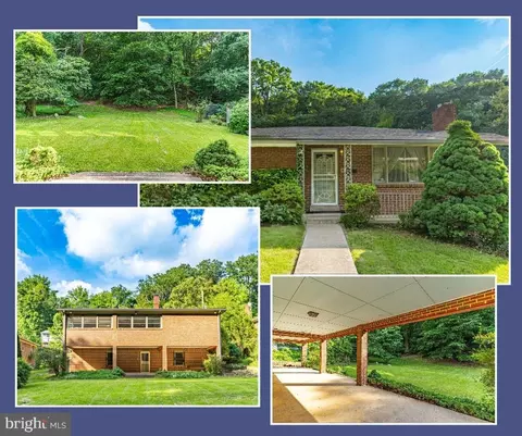 24 Cree Dr, Oxon Hill, MD 20745