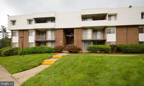 10249 Prince Pl #31-102, Marlboro, MD 20774
