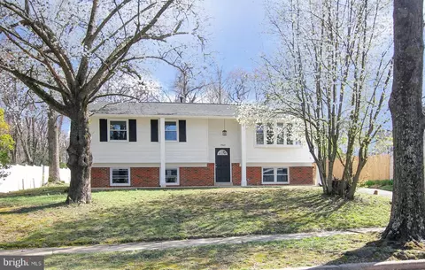 4503 Josephine Ave, Beltsville, MD 20705