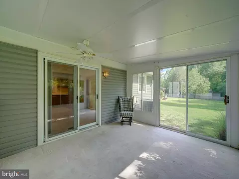 Exterior - 15736 Pointer Ridge Dr, Bowie, MD 20716 photo 8 of 15