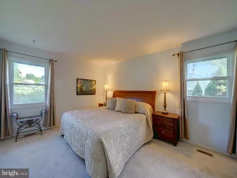 Bedroom - 15736 Pointer Ridge Dr, Bowie, MD 20716 photo 1 of 12