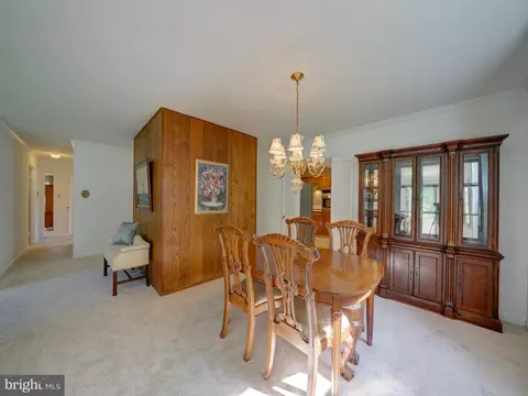 Dining - 15736 Pointer Ridge Dr, Bowie, MD 20716 photo 1 of 6