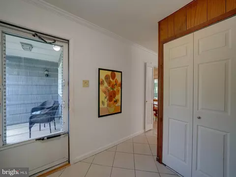 Entry Way - 15736 Pointer Ridge Dr, Bowie, MD 20716 photo 1 of 9