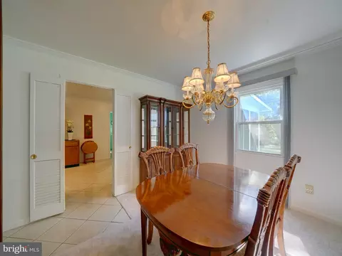 Dining - 15736 Pointer Ridge Dr, Bowie, MD 20716 photo 5 of 6
