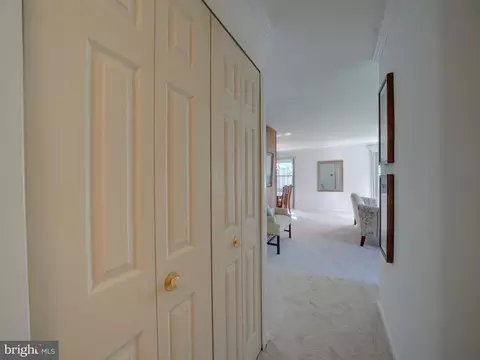 Entry Way - 15736 Pointer Ridge Dr, Bowie, MD 20716 photo 6 of 9