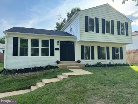 1223 Edenville Dr, District Heights, MD 20747