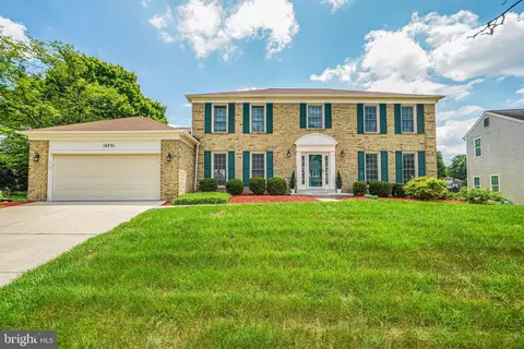 10731 Willow Oaks Dr, Bowie, MD 20721