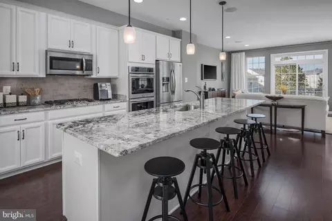3408 Saint Edward Ave, Bowie, MD 20716
