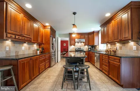 Kitchen - 8901 Jupiter Rd, Laurel, MD 20708 photo 1 of 5