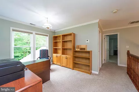 Entry Way - 8901 Jupiter Rd, Laurel, MD 20708 photo 4 of 7