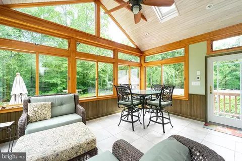 Exterior - 8901 Jupiter Rd, Laurel, MD 20708 photo 6 of 12
