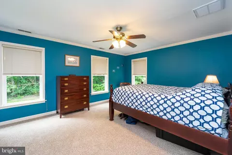 Bedroom - 8901 Jupiter Rd, Laurel, MD 20708 photo 4 of 5
