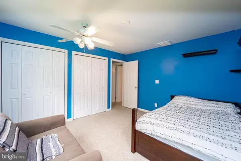 Bedroom - 8901 Jupiter Rd, Laurel, MD 20708 photo 3 of 5