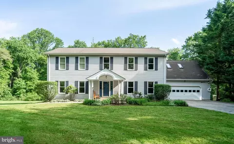 8901 Jupiter Rd, Laurel, MD 20708