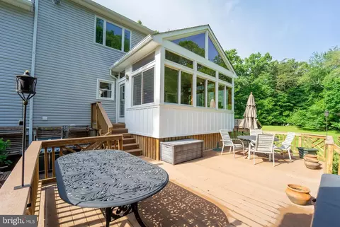 Exterior - 8901 Jupiter Rd, Laurel, MD 20708 photo 10 of 12