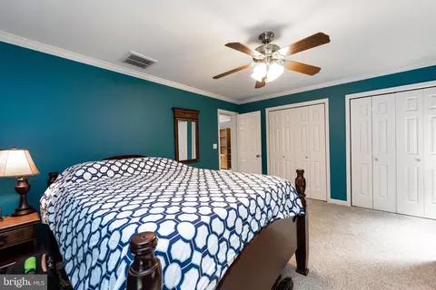 Bedroom - 8901 Jupiter Rd, Laurel, MD 20708 photo 5 of 5