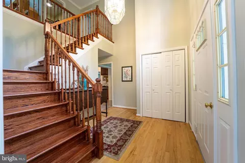 Entry Way - 8901 Jupiter Rd, Laurel, MD 20708 photo 1 of 7