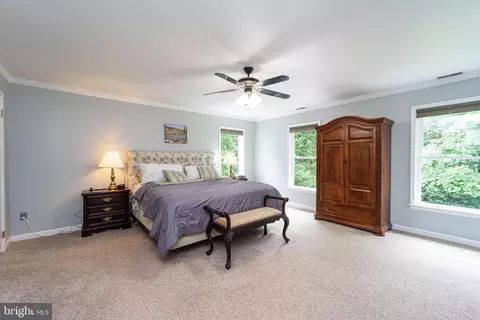 Bedroom - 8901 Jupiter Rd, Laurel, MD 20708 photo 1 of 5