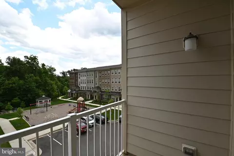 Exterior - 9710 Vang Dr, Lanham, MD 20706 photo 6 of 9