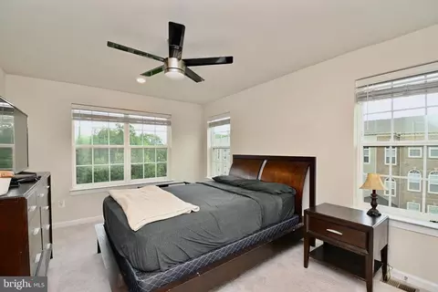 Bedroom - 9710 Vang Dr, Lanham, MD 20706 photo 1 of 5