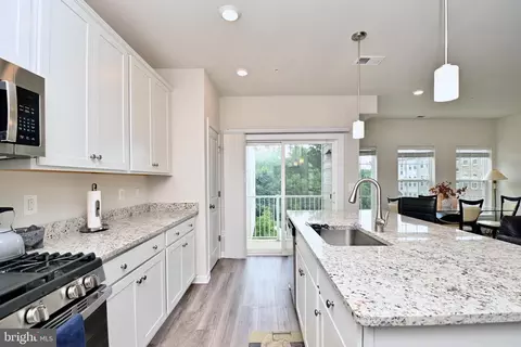Kitchen - 9710 Vang Dr, Lanham, MD 20706 photo 3 of 5