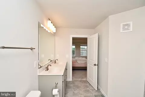 Entry Way - 9710 Vang Dr, Lanham, MD 20706 photo 4 of 4