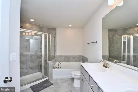 Entry Way - 9710 Vang Dr, Lanham, MD 20706 photo 3 of 4
