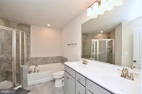 Bath - 9710 Vang Dr, Lanham, MD 20706 photo 4 of 4